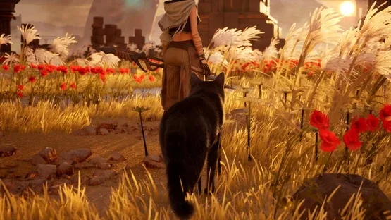 Ylem's Cat screenshot 3