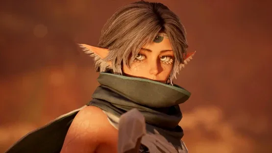 Ylem's Cat screenshot 5