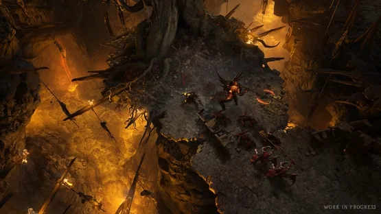 Wolcen 2 screenshot 1