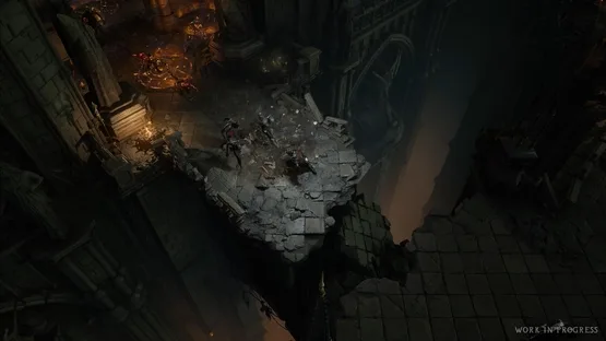 Wolcen 2 screenshot 4