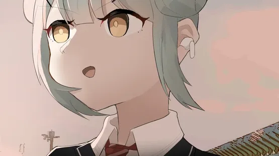 Hoshizora he Tatsuhi screenshot 2