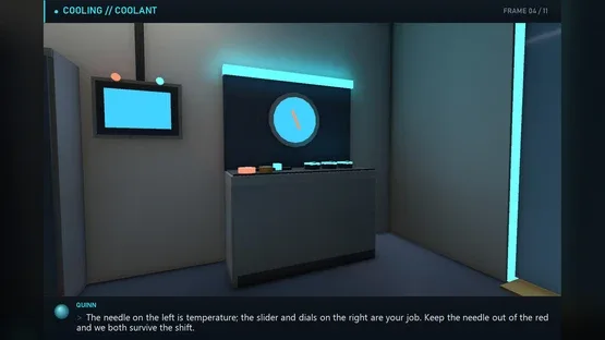 Quinn screenshot 3