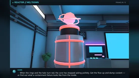 Quinn screenshot 4