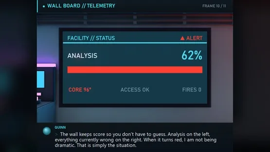 Quinn screenshot 11