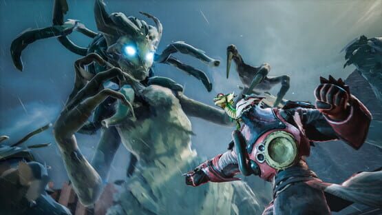 Elta: Defy All Gods screenshot 5