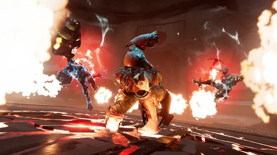Elta: Defy All Gods screenshot 9