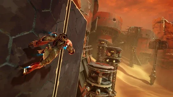Elta: Defy All Gods screenshot 10