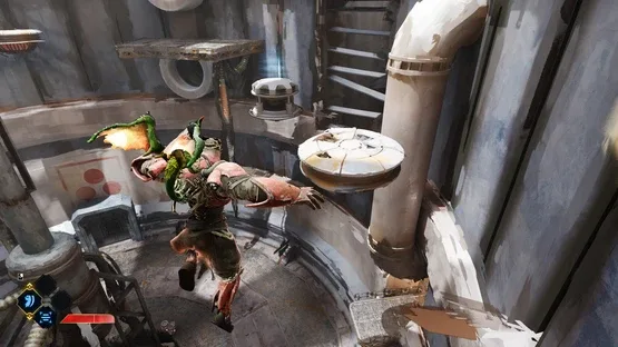 Elta: Defy All Gods screenshot 12