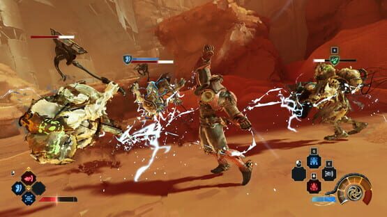 Elta: Defy All Gods screenshot 4