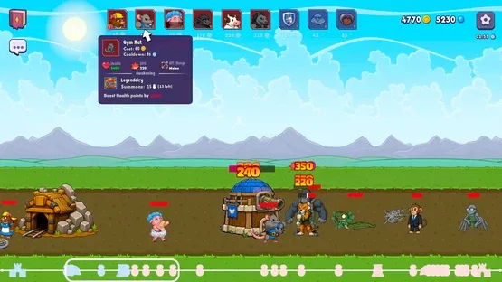 Stay in Your Lane screenshot 9