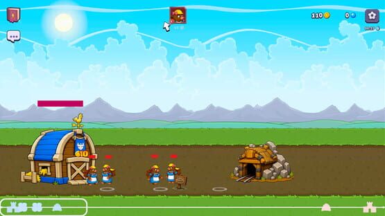 Stay in Your Lane screenshot 2