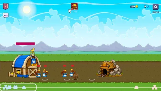 Stay in Your Lane screenshot 2