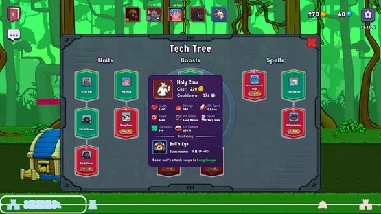 Stay in Your Lane screenshot 10