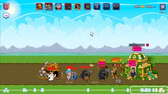Stay in Your Lane screenshot 7