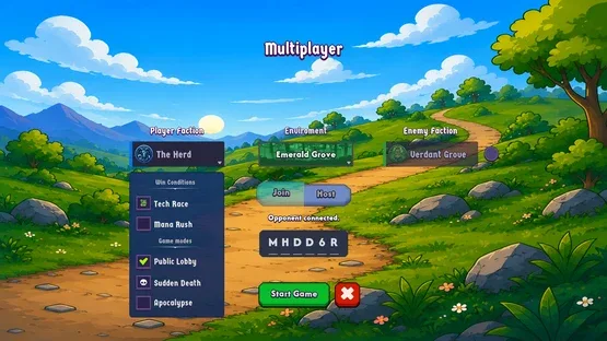 Stay in Your Lane screenshot 4