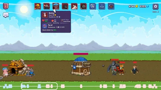 Stay in Your Lane screenshot 5