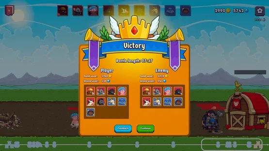 Stay in Your Lane screenshot 6