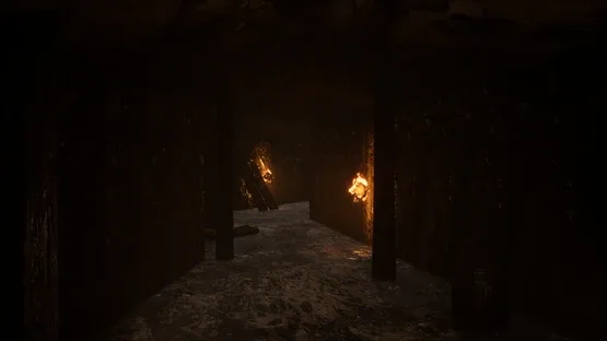 Stories Once Told: Echoes of Valor screenshot 2