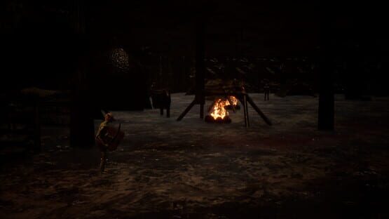 Stories Once Told: Echoes of Valor screenshot 3