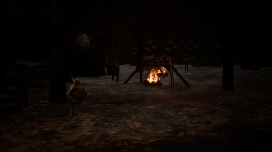 Stories Once Told: Echoes of Valor screenshot 3