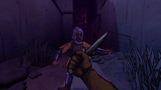 Snatcher: Peculiar Deliveries screenshot 5