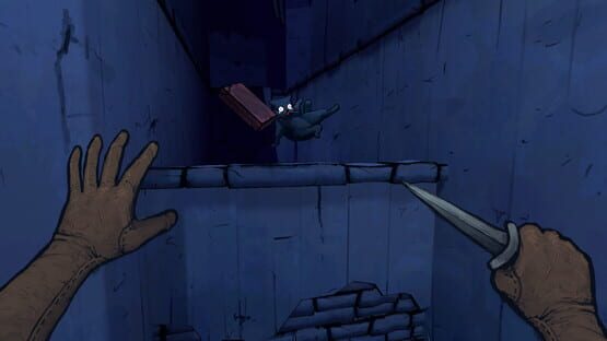 Snatcher: Peculiar Deliveries screenshot 1