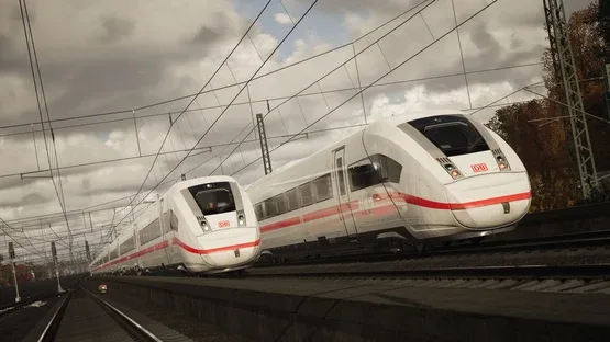 Train Sim World 7 screenshot 3