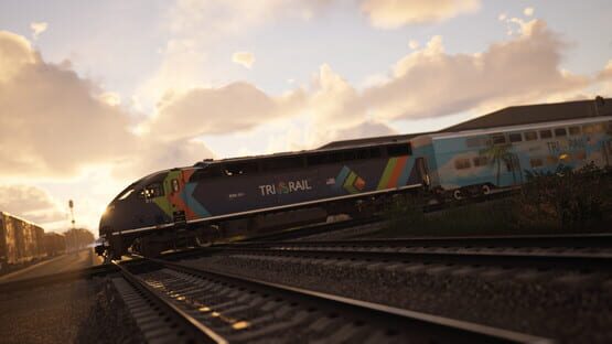 Capture d'écran 5 de Train Sim World® 7 