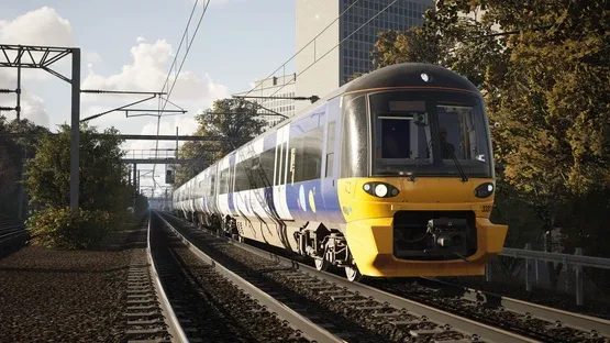 Train Sim World 7 screenshot 8