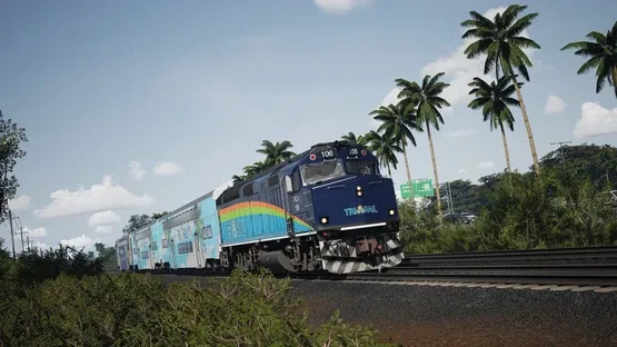 Train Sim World 7 screenshot 10