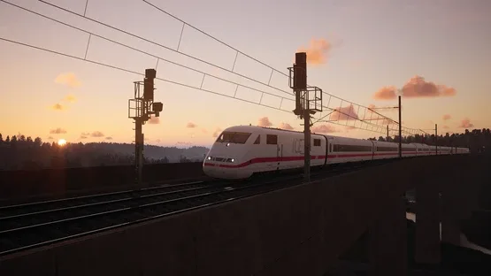 Train Sim World 7 screenshot 15