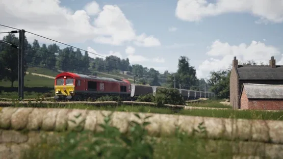 Train Sim World 7 screenshot 1