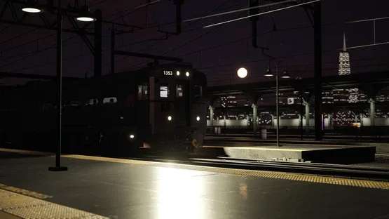 Train Sim World 7 screenshot 2