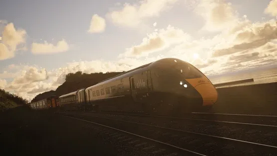Train Sim World 7 screenshot 18