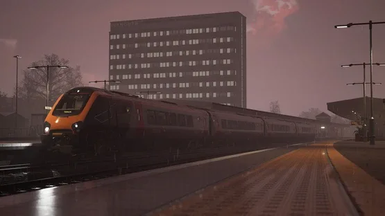 Train Sim World 7 screenshot 19