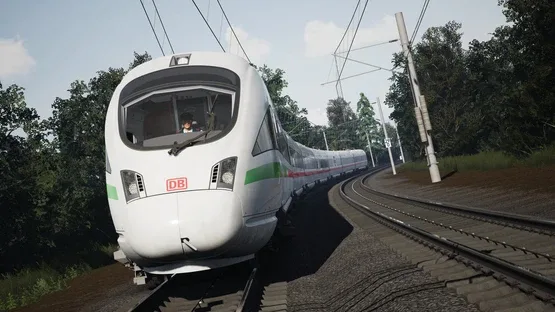 Train Sim World 7 screenshot 16