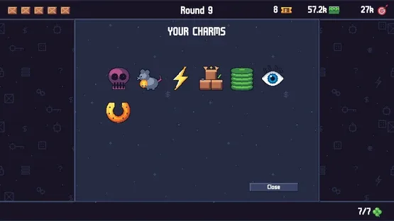 Junkpot screenshot 4