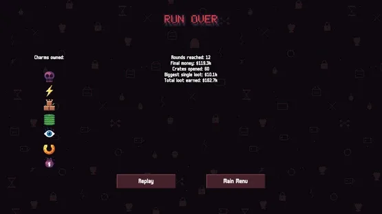 Junkpot screenshot 5