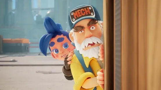 Age Twisters screenshot 10