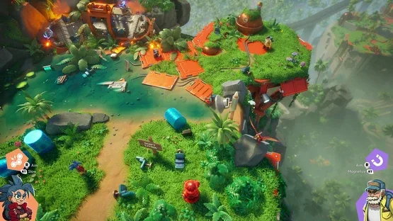 Age Twisters screenshot 3