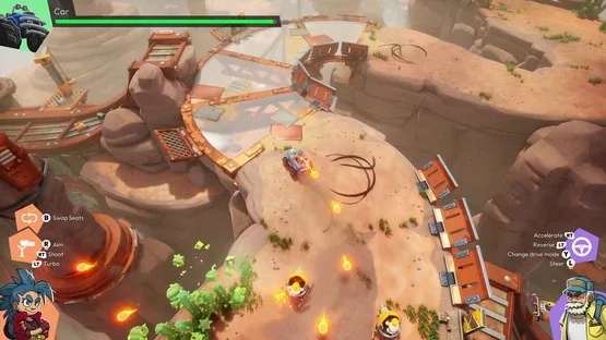 Age Twisters screenshot 4