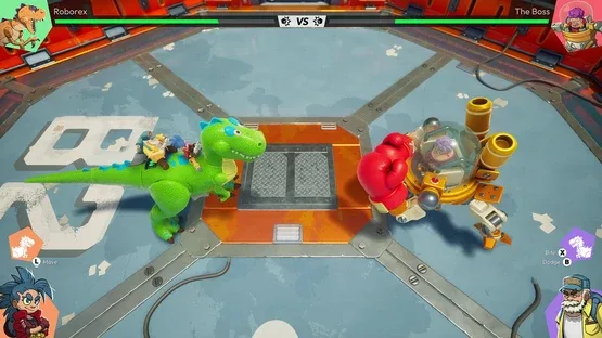 Age Twisters screenshot 7