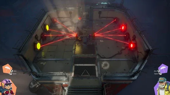 Age Twisters screenshot 2
