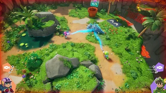 Age Twisters screenshot 5