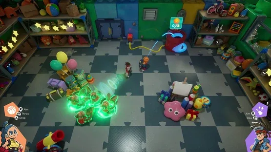 Age Twisters screenshot 8