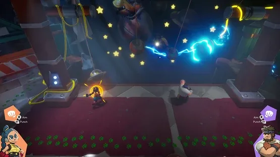 Age Twisters screenshot 9