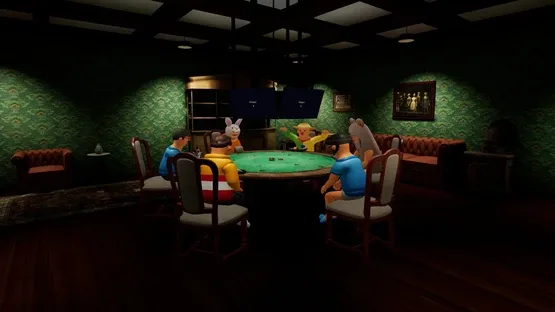 Memeology Club screenshot 4