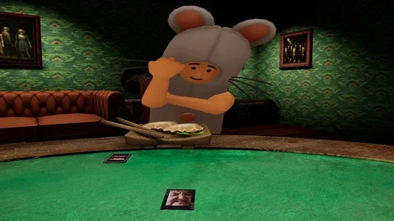 Memeology Club screenshot 1