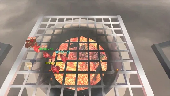 Battle Meating screenshot 4