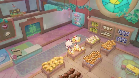 Acornia: Mirror Worlds screenshot 7
